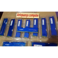 Ram gaming ddr3 8gb kingston hyper x ddr3 8 gb