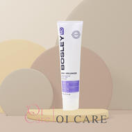 BOSLEY - BosVolumize 豐盈造型啫喱 150ml