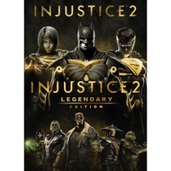 Injustice 2 Legendary Edition [PC]