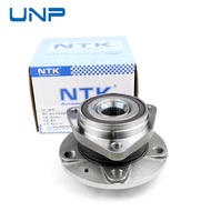 8V0498625A Front Wheel Hub Bearing for AUDI A3 TT Q2 Q3 2012- VW Golf Passat SEAT Leon SKODA 5Q04076