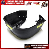 MODENAS KRISS-1/KRISS-2/KRISS 110/KRISS FL/MR1/MR-1 [HLM] PLASTIC BASKET PVC BAKUL RAGA PLASTIK BOX 