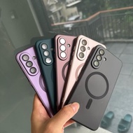 Casing For Samsung Galaxy A56 5G / A36 5G / A55 5G / A26 5G / A54 5G / A35 5G / A16 5G 4G / A34 5G /