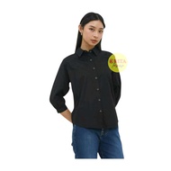 Elvira Collar Blouse