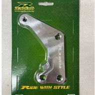 FRONT Caliper bracket for ( 267mm disc size ) RAPIDO Y15ZR Y16ZR Y15 Y16