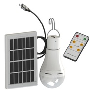 MATAHARI LED SOLAR CELL LAMP SOLAR BULB/ SOLAR LAMP/ EMERGENCY LAMP/