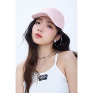 D1 D1Y1 Sea Salt Soda 2022 Unisex Baseball Cap Three-Dimensional Embroidery All-Match Sunshade Big H