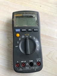 FLUKE 福祿克 17B 壞的