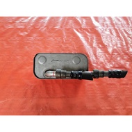 BMW e46 gear box oil cooler