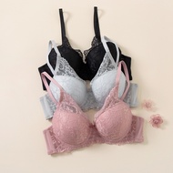 Felancy Fashion Lace Bra L03-01040