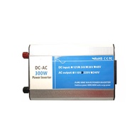GK-DZ-300W-Solar DC to AC เพียวชายน์เวฟ TAILEIOK