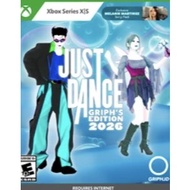 ( NEW RELEASE ) Just Dance 2026 (Xbox Series X/S) Digital Download
