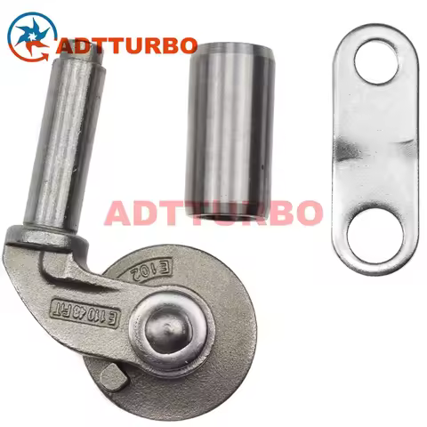 K03 Turbo for VW Golf VI Skoda Seat Car CAWA CAWB CBFA CBLA 2.0T 53039700290 06J145702K JH5 RHF5 Tur