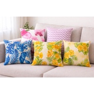 Throw Pillow Cases 40x40cm