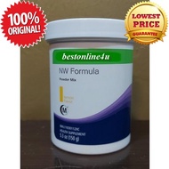 < OFFER >NEW Herbalife Niteworks NW Formula Herbalife (150g) (100% ORIGINAL) READY STOCK (Lemon Flav