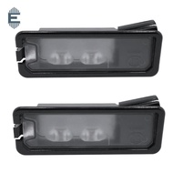 [miriam_malthus.ph]Light License Plate LED License Plate Lamp Fit for B7 Golf MK7 CC 6R35D943021A