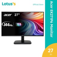 Acer 27" EK271P6 Monitor (IPS-FHD-1MS-144Hz)