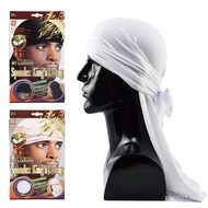 Durag Headscarf Hiphop Hiphop Hip-Hop Hip-Hop Blacks West Coast Gang Rap Basketball bboy Pirate Hood