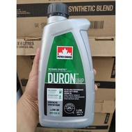 PETRO-CANADA Duron UHP 5W-30 Synthetic Heavy-Duty Diesel Engine Oil (1L)BUY 9 FREE