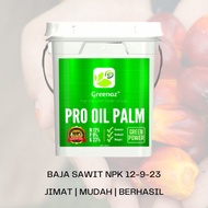 BAJA SAWIT Greenaz® super jimat RM99 SEEKAR