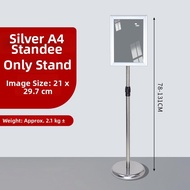 Display Stand A4