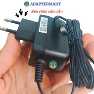 NUX 9V Power Supply – For MG-100, MG-200, PG-2, PG-3, MG-300 - Genuine product