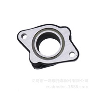 Motorcycle Tricycle Accessories CG125 Air Inlet Manifold Interface CG150 AK125 CB100B Straight Inter