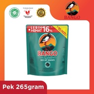 kecap manis bango/ kicap manis Bango dari Indonesia number 1
