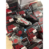 Legit 4Pot Brembo Caliper Only for Aerox/Nmax/Xmax/Vespa