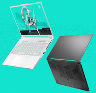 ASUS TUF 4 Gaming F15 Gaming Laptop, 15.6” FHD 16 GB DDR4+HDD 512GB I7-13620H//RTX4050-6G//144Hz-G