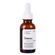 The Ordinary chính hãng Retinol 1% in Squalane-30MLSerum dưỡng ẩm chống lão hóa
