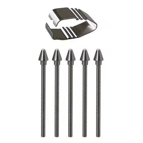Hot Sales Replacement Pencil Tips Metal For Samsung For-Galaxy Tab S11/S11Ultra Note 10 20 S Pen Nib