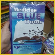 ✲ ✶ ♆ Medicine Blue Book 12th ed. Willie Ong