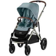 Cybex Gazelle S Stroller - Assorted Colours