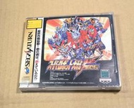 新品！SS日版遊戲- 超級機器人大戰F 完結篇（瘋電玩）含運