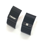 For Porsche 987.1 987.1C Cayman Boxster temperature control HVAC air conditioning button modificatio