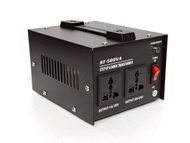 Step Down ST-500VA (แปลงไฟ 220V เป็น 110V)