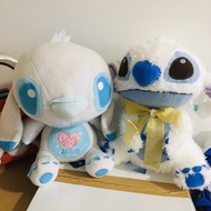 Disney Stitch 626 with Fuction