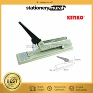 Kenko Stapler hd12L/24 Heavy Duty Stapler