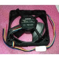 NMB 09232JS-14N-BU 14VDC 0.16A KIPAS PETI SEJUK