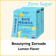 lemon tea Less Sugar Diet Vitamin C Ice LS No Sugar Drink Low Instant Powder Flavor Flavour Lemonade