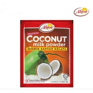 Coconut Milk Powder 50 Gram - AKASA