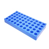 2/3/4/5/10/20ml Color Sample Bottle Holder Sample Bottle Holder Freezer Tube Holder Sample Bottle Ho