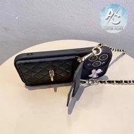 GANTUNGAN (SD-05) Softcase Wallet Already+New TYPE Cellphone Hanger R3DM1 13C MI11T MI10T A1 POCO M4