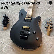 GCM EVH Wolfgang Standard Electric Guitar (Custom Made, Oversea Ready Stock)