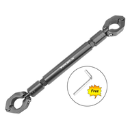 For KAWASAKI VULCAN S 650 S650 VN650 VN 650 EN EN650 Motorcycle Accessories Balance Bar Handlebar Cr