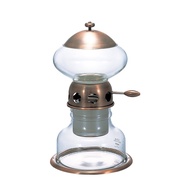 [Japan] HARIO Water Coffee Dripper - Pota N 5-Cup Multi PTN-5BZ
