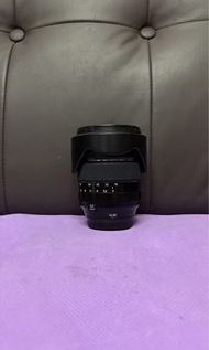 全新一樣 Fujifilm XF 16-80 16-80mm F4 R WR OIS