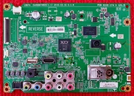 เมนบอร์ด LG 32LH510D  พาสบอร์ด EAX66874807 / 9