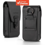 Ulefone Armor Holster Multi-Purpose Phone Pouch Waist Bag For Ulefone Armor 24/Ulefone Armor 26 Ultr