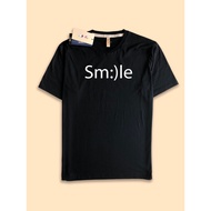 Smile Smail Smiley Happy T-shirt